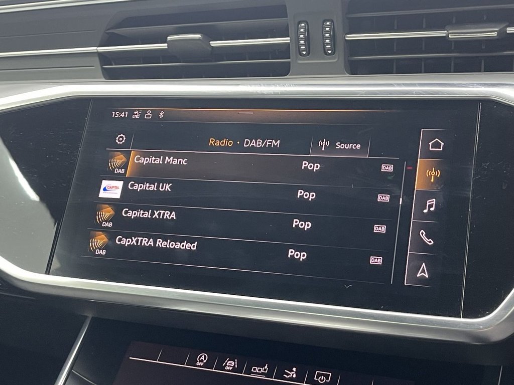 Used Audi A7 2019 for sale - 77153759: Photo 29