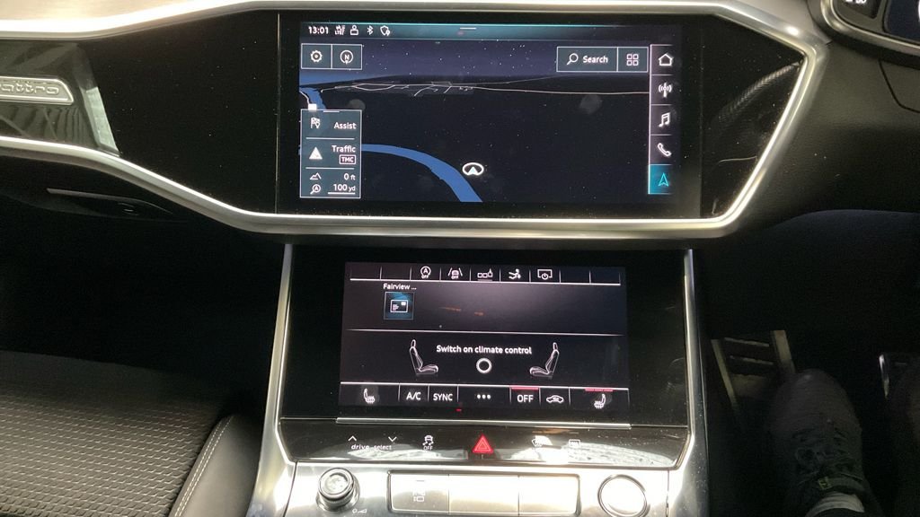 Used Audi A7 2019 for sale - 77153759: Photo 3