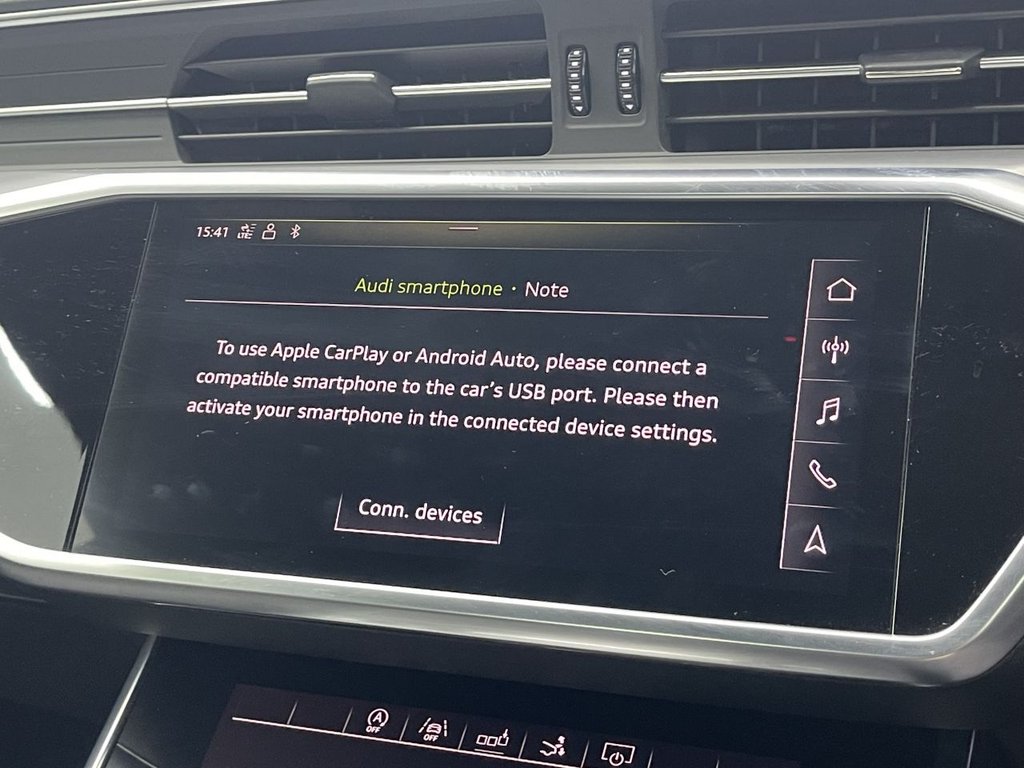 Used Audi A7 2019 for sale - 77153759: Photo 30