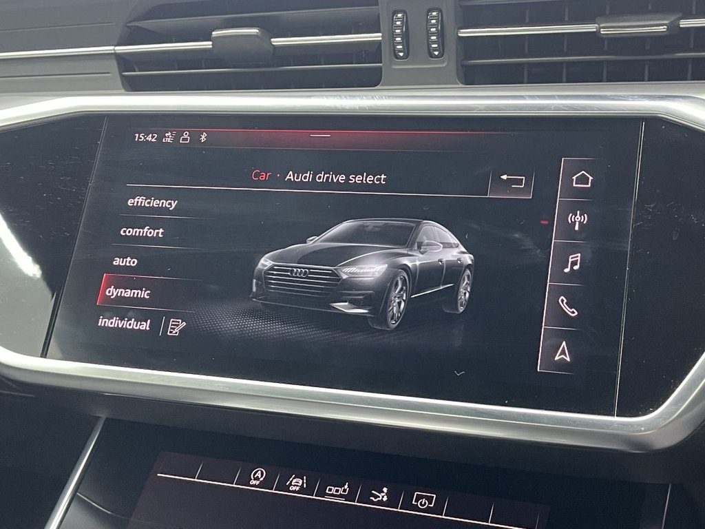 Used Audi A7 2019 for sale - 77153759: Photo 31