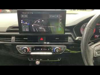 Used Audi A5 2020 for sale - 75264397: Photo