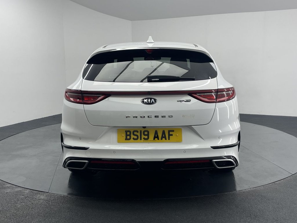 Used Kia Pro Ceed 2019 for sale - 77056397: Photo 10