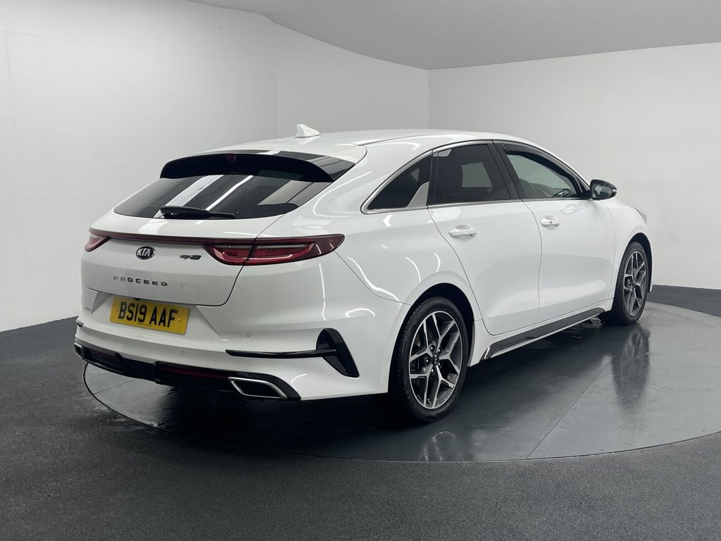 Used Kia Pro Ceed 2019 for sale - 77056397: Photo 11