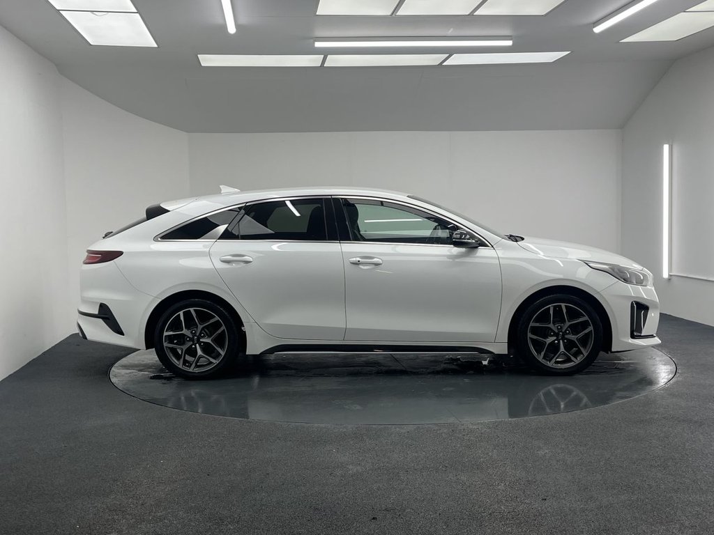 Used Kia Pro Ceed 2019 for sale - 77056397: Photo 13