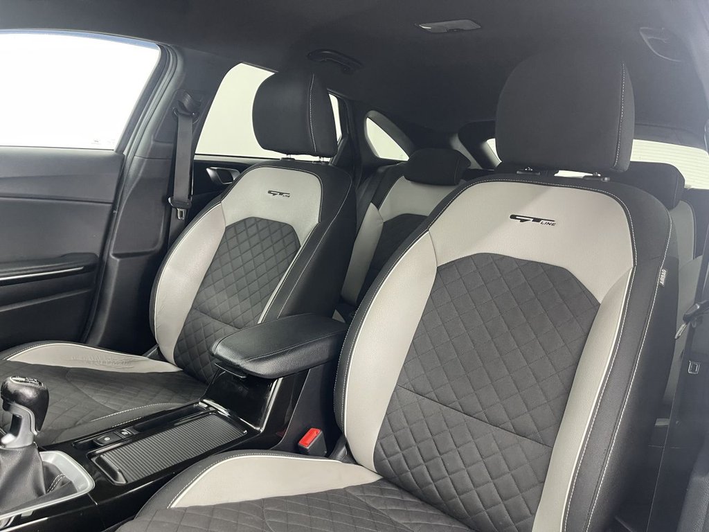 Used Kia Pro Ceed 2019 for sale - 77056397: Photo 14