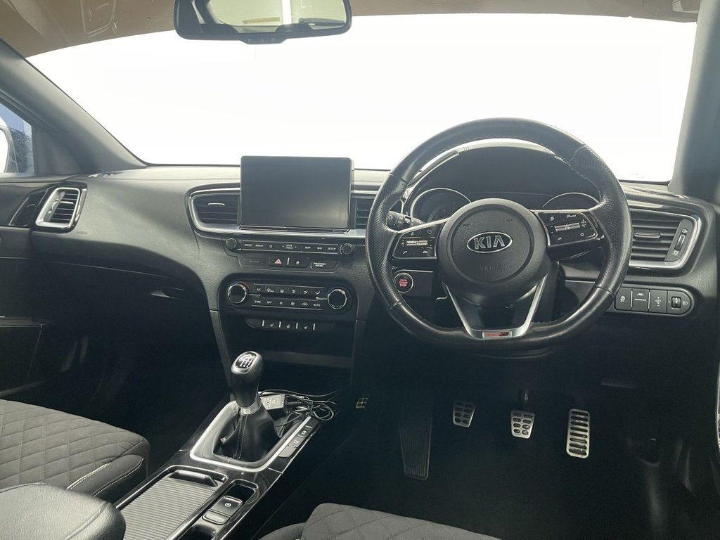 Used Kia Pro Ceed 2019 for sale - 77056397: Photo 18