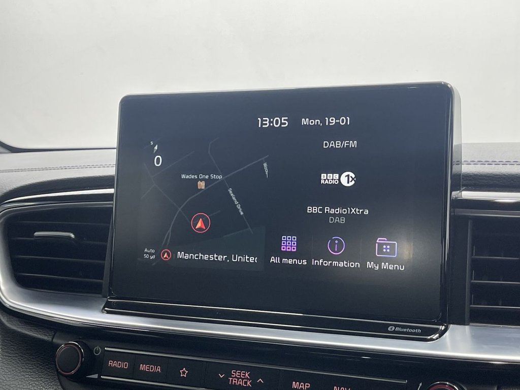 Used Kia Pro Ceed 2019 for sale - 77056397: Photo 26