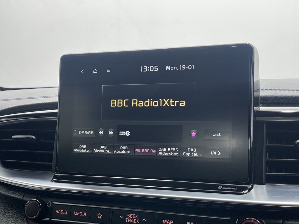 Used Kia Pro Ceed 2019 for sale - 77056397: Photo 29