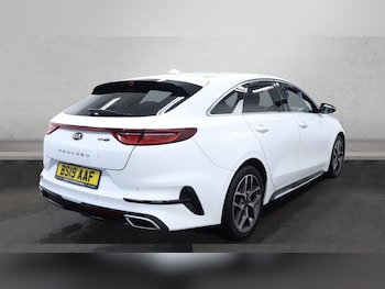 Used Kia Pro Ceed 2019 for sale - 77056397: Photo