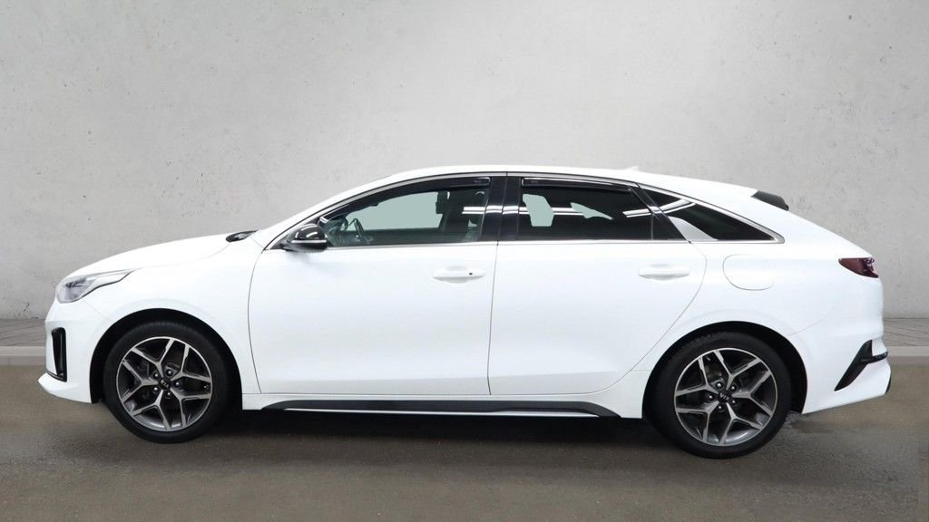 Used Kia Pro Ceed 2019 for sale - 77056397: Photo 4