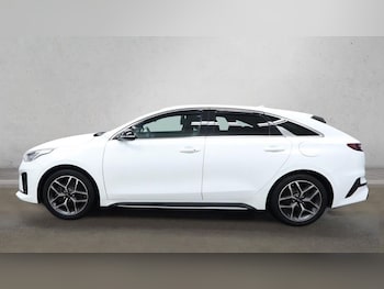 Used Kia Pro Ceed 2019 for sale - 77056397: Photo