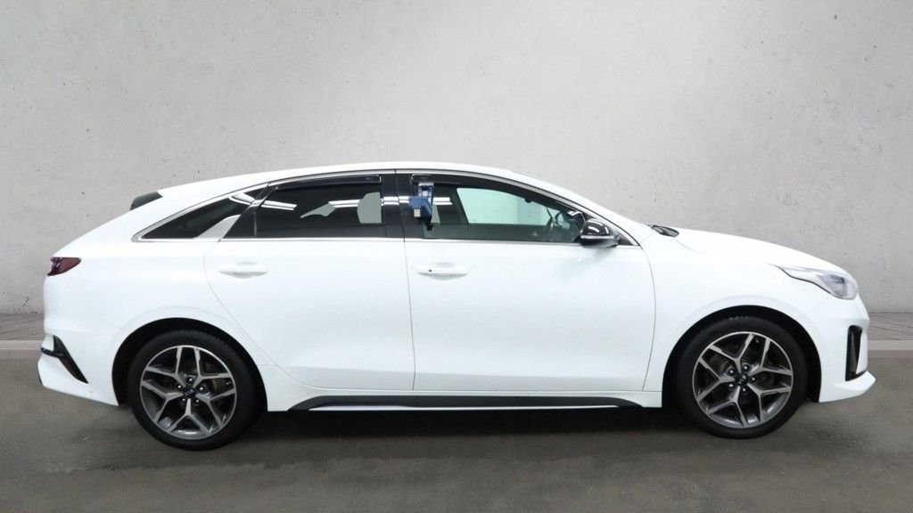 Used Kia Pro Ceed 2019 for sale - 77056397: Photo 5