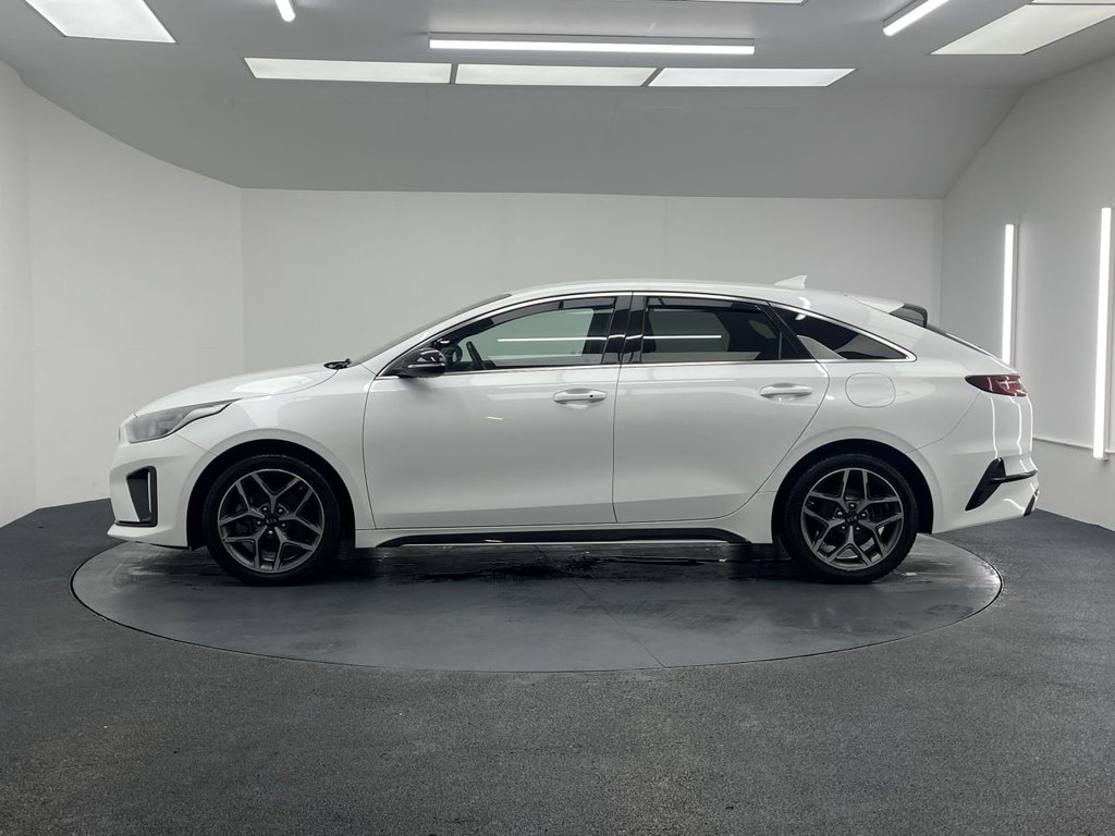 Used Kia Pro Ceed 2019 for sale - 77056397: Photo 7