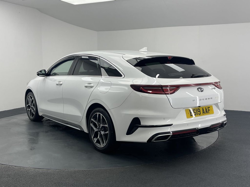 Used Kia Pro Ceed 2019 for sale - 77056397: Photo 9