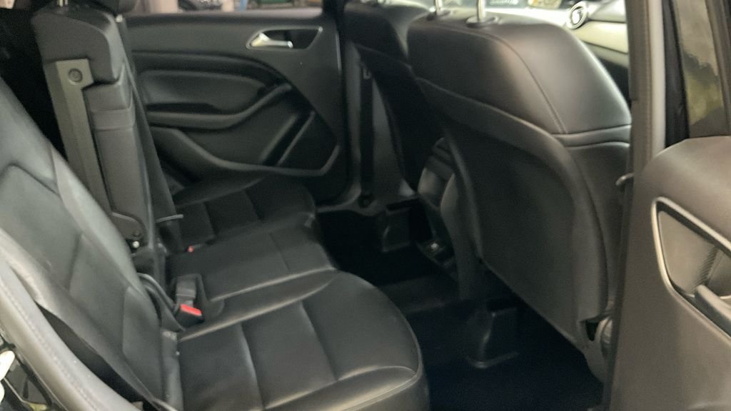 Used Mercedes-Benz B Class 2017 for sale - 76840781: Photo 9