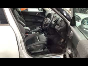 Used MINI Countryman 2017 for sale - 74997853: Photo