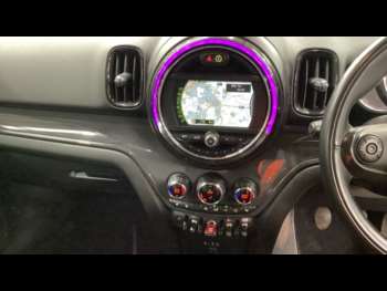Used MINI Countryman 2017 for sale - 74997853: Photo