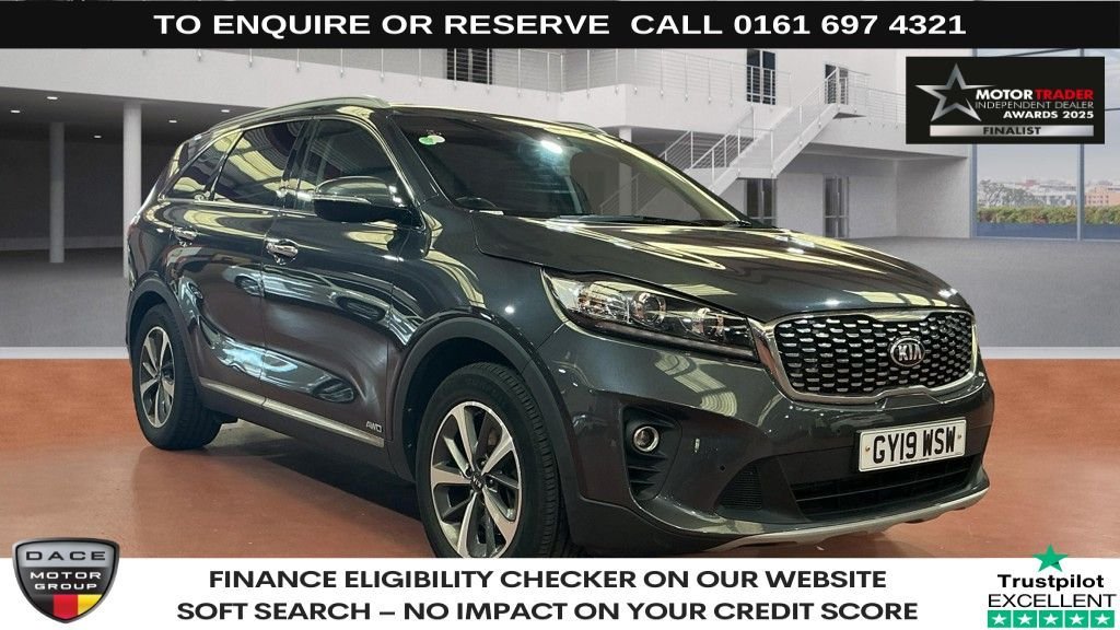 Used Kia Sorento 2019 for sale - 76185690: Photo 1