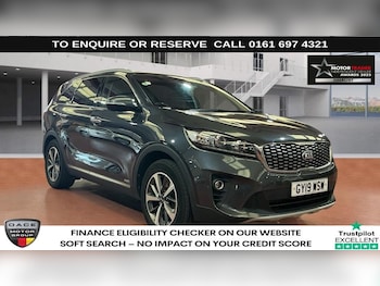 Kia - Sorento