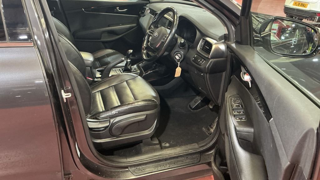 Used Kia Sorento 2019 for sale - 76185690: Photo 2