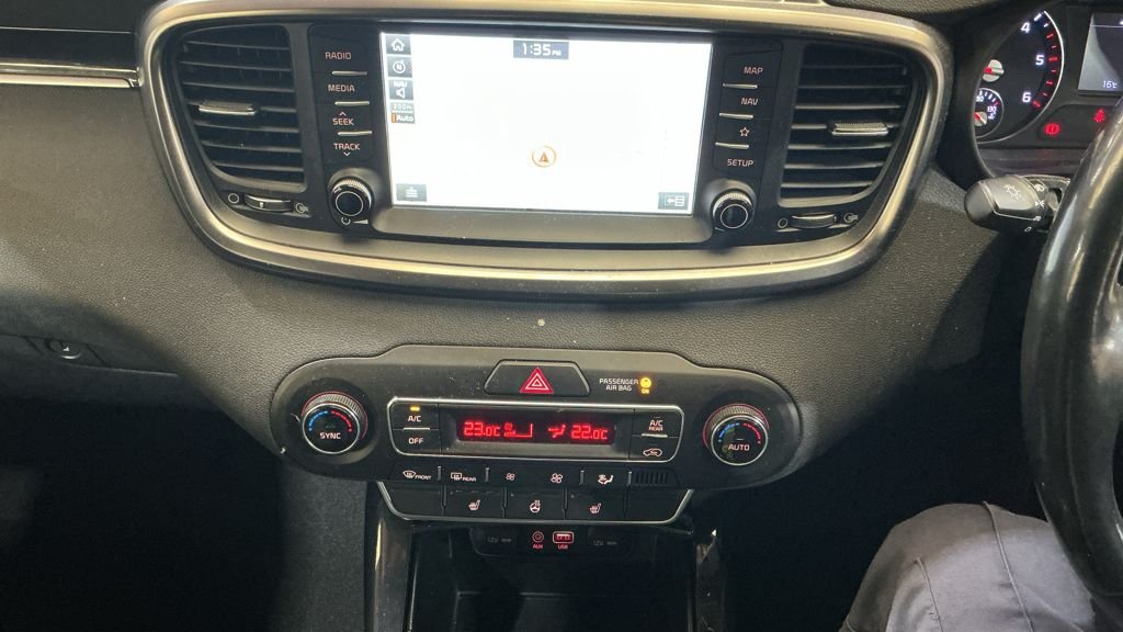 Used Kia Sorento 2019 for sale - 76185690: Photo 3