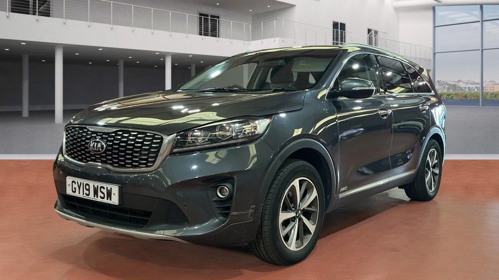 Used Kia Sorento 2019 for sale - 76185690: Photo 5