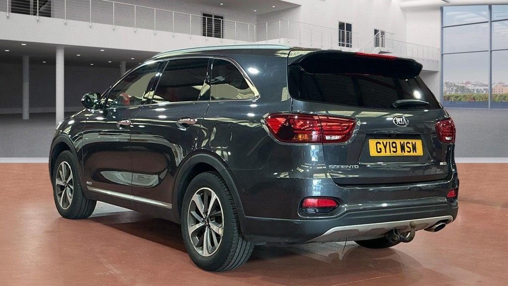 Used Kia Sorento 2019 for sale - 76185690: Photo 6