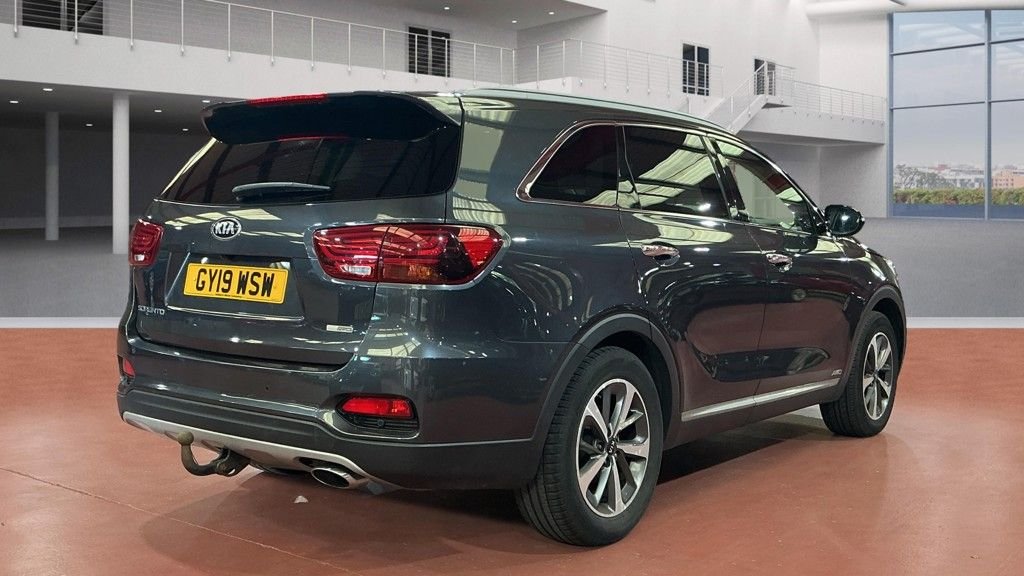 Used Kia Sorento 2019 for sale - 76185690: Photo 7