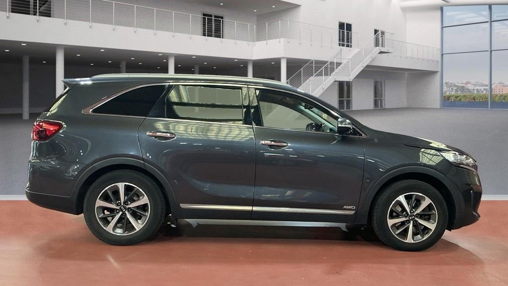 Used Kia Sorento 2019 for sale - 76185690: Photo 8