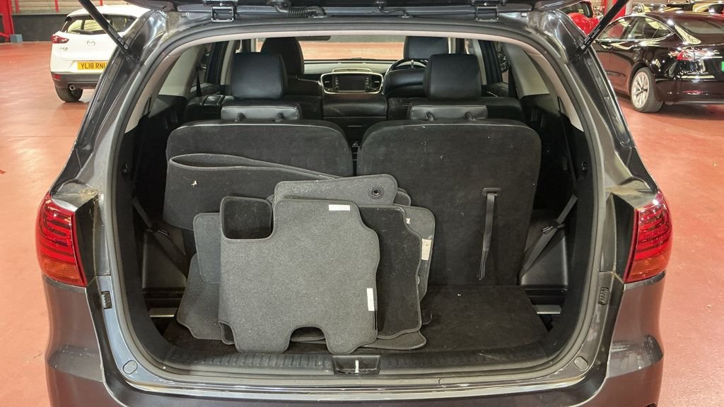 Used Kia Sorento 2019 for sale - 76185690: Photo 9
