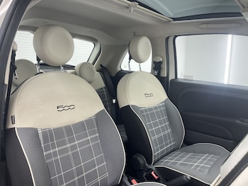 Used Fiat 500 2017 for sale - 75515488: Photo