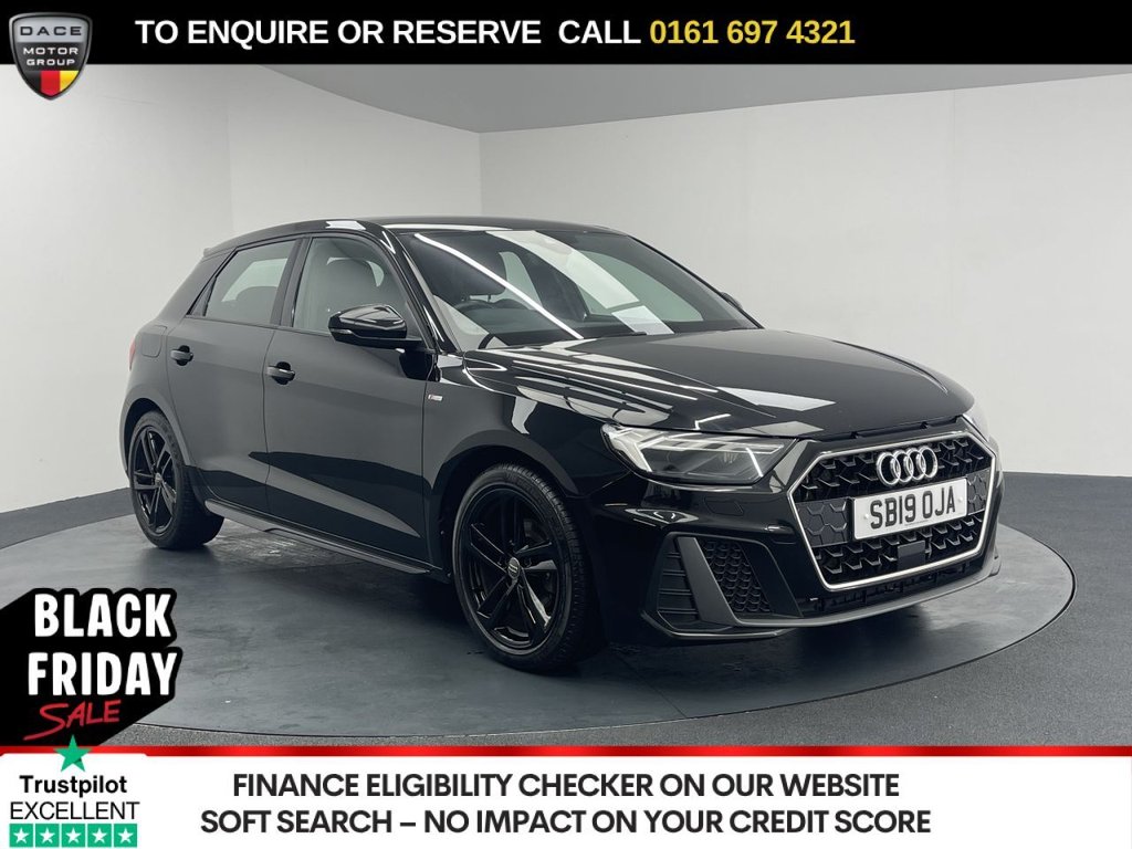 Used Audi A1 2019 for sale - 76235835: Photo 1