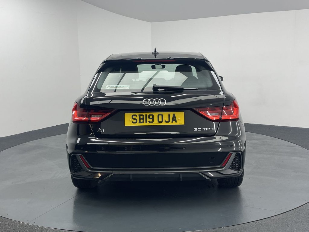 Used Audi A1 2019 for sale - 76235835: Photo 10