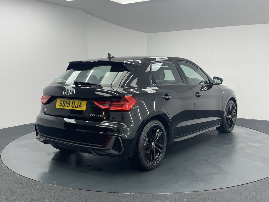 Used Audi A1 2019 for sale - 76235835: Photo 11