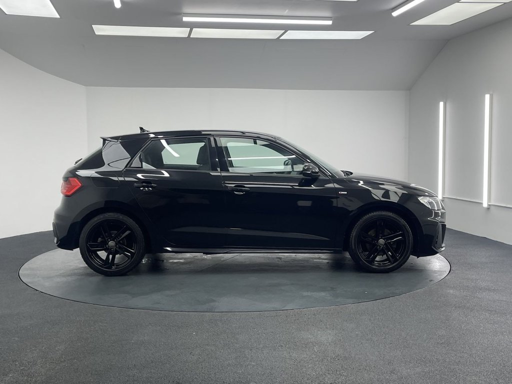 Used Audi A1 2019 for sale - 76235835: Photo 13