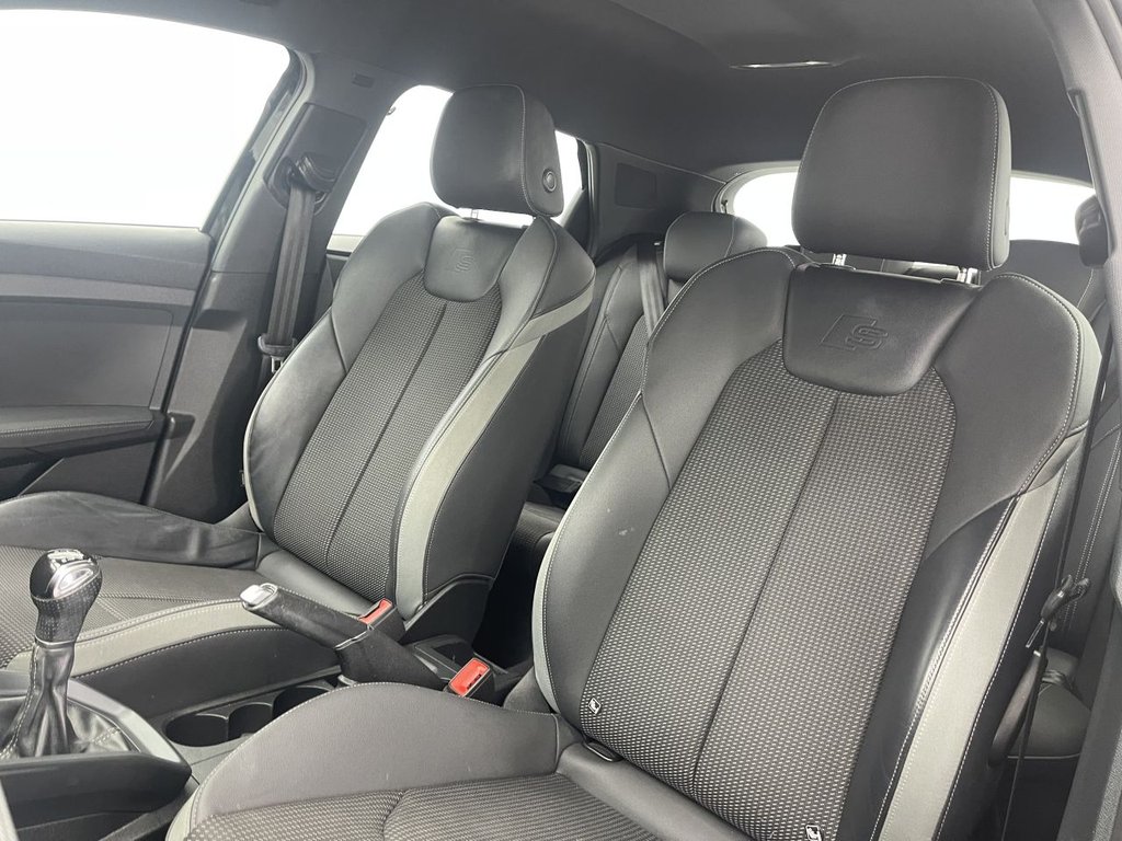 Used Audi A1 2019 for sale - 76235835: Photo 14