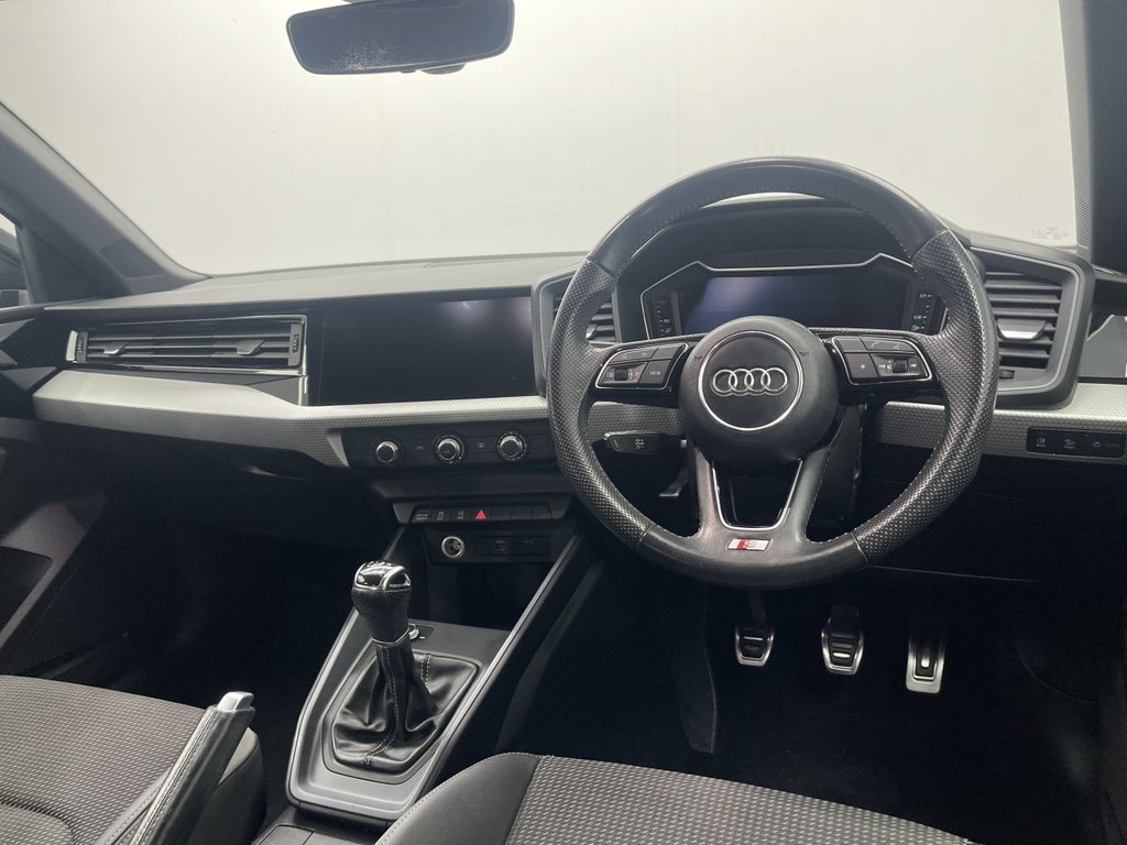 Used Audi A1 2019 for sale - 76235835: Photo 19
