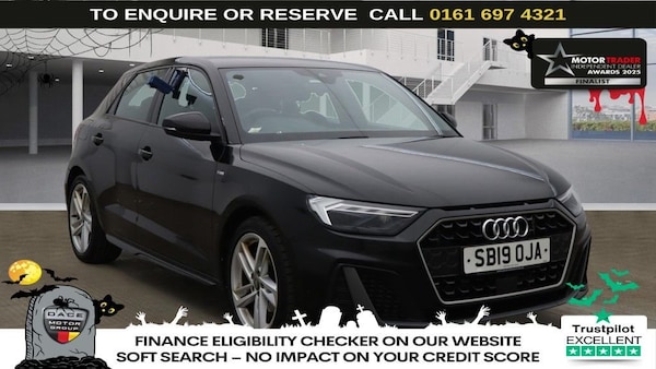 Used Audi A1 2019 for sale - 76235835: Photo 1