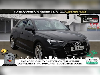Audi - A1