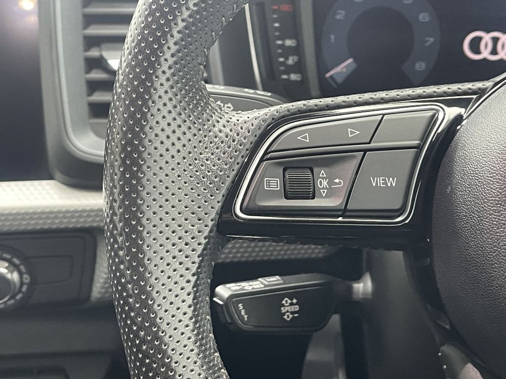 Used Audi A1 2019 for sale - 76235835: Photo 23