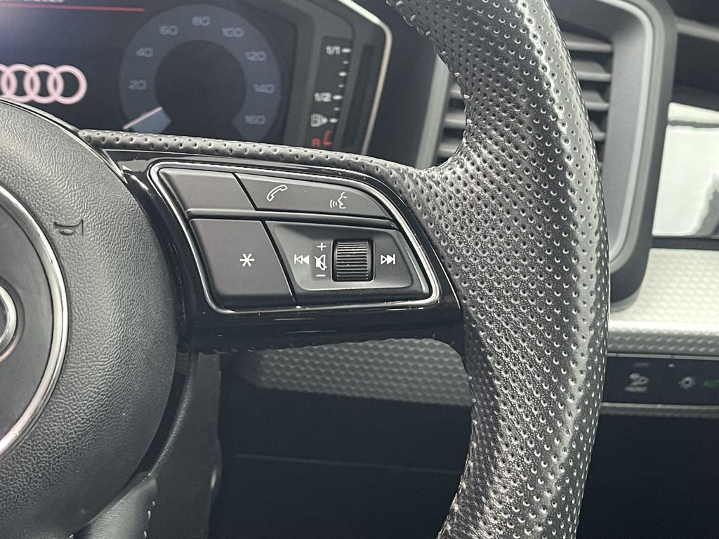 Used Audi A1 2019 for sale - 76235835: Photo 25