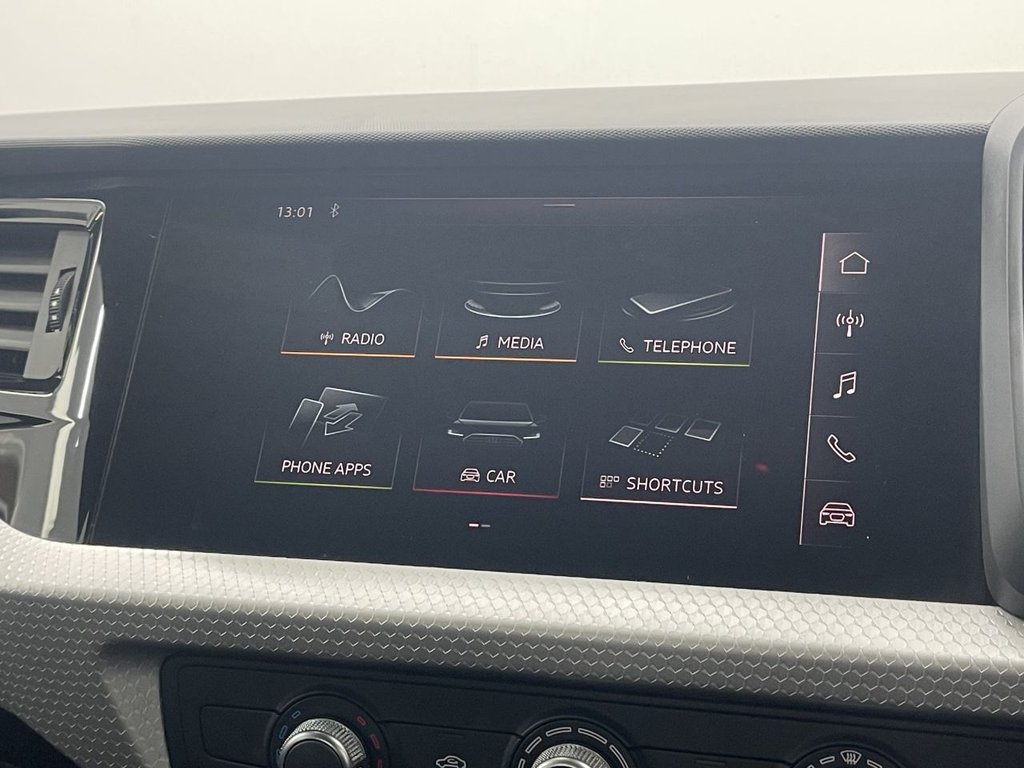 Used Audi A1 2019 for sale - 76235835: Photo 27