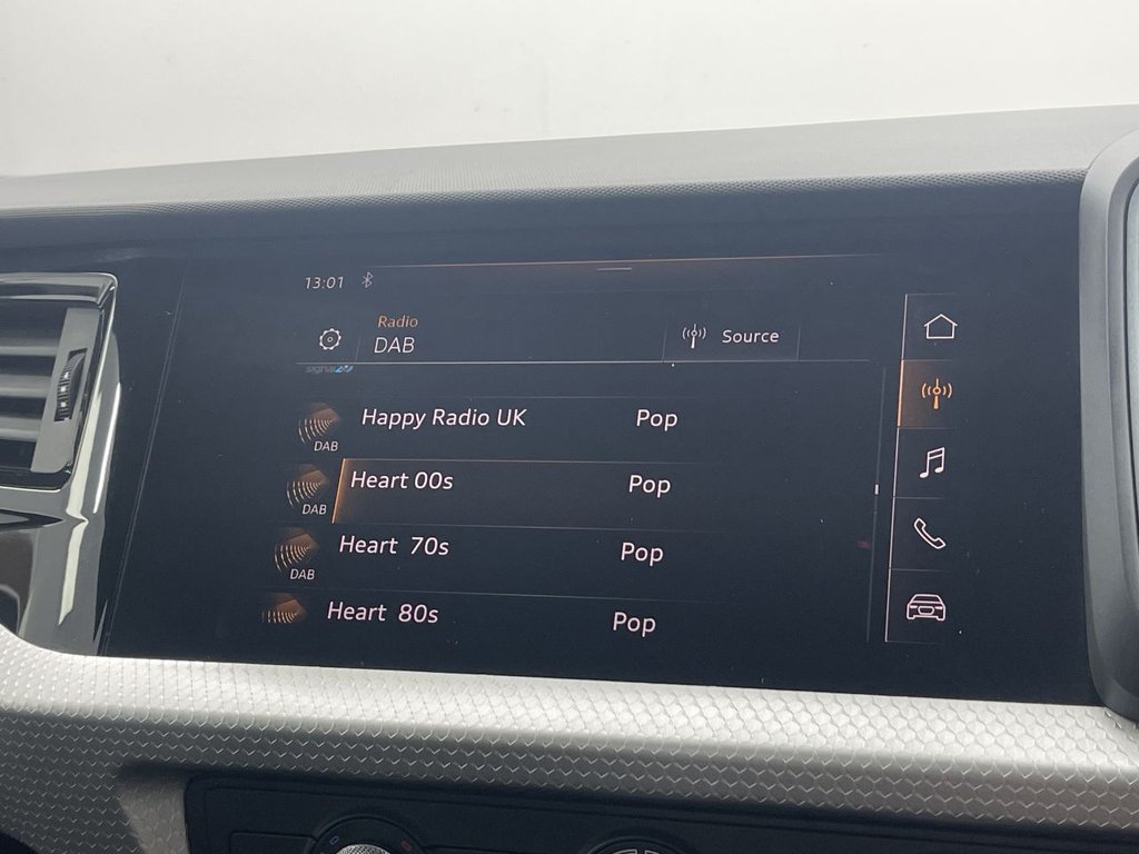 Used Audi A1 2019 for sale - 76235835: Photo 29