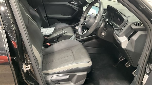 Used Audi A1 2019 for sale - 76235835: Photo 2