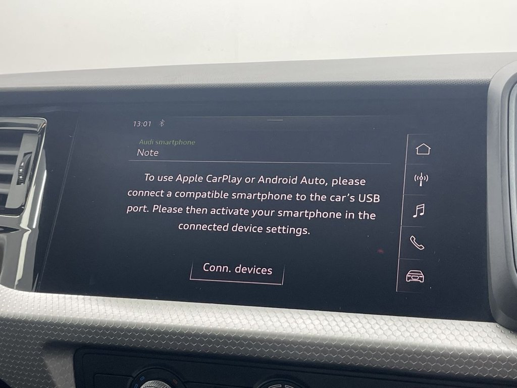 Used Audi A1 2019 for sale - 76235835: Photo 3