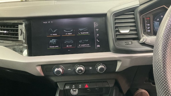 Used Audi A1 2019 for sale - 76235835: Photo 3