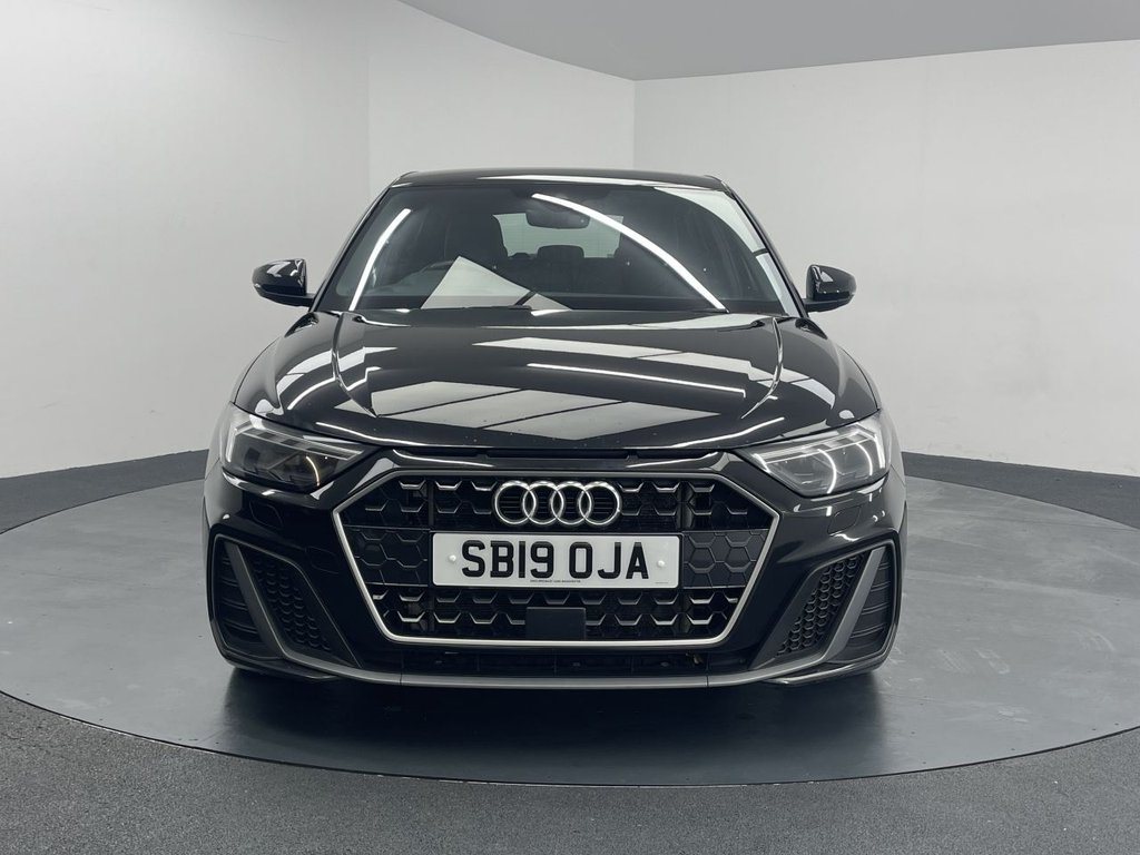 Used Audi A1 2019 for sale - 76235835: Photo 5