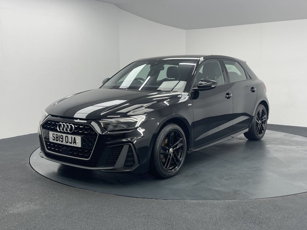 Used Audi A1 2019 for sale - 76235835: Photo 6