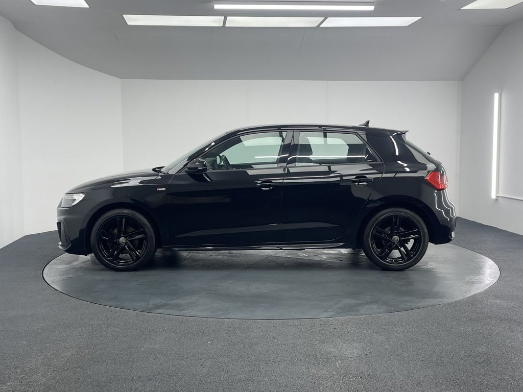 Used Audi A1 2019 for sale - 76235835: Photo 7