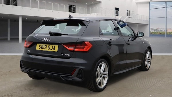 Used Audi A1 2019 for sale - 76235835: Photo 7